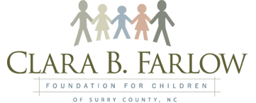 Clara B Farlow Logo